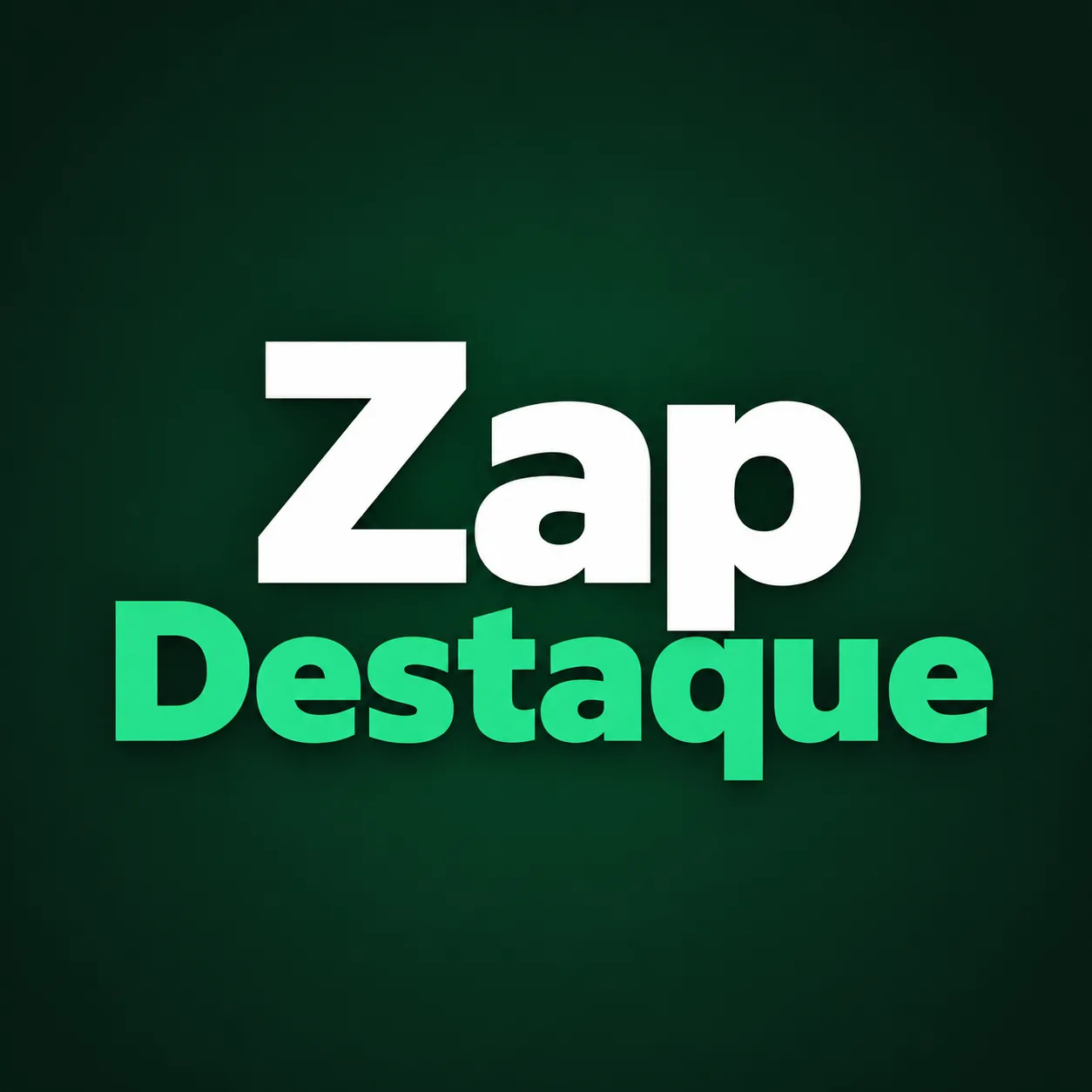 Imagem de 🚀 Entre no canal oficial do ZapDestaque!