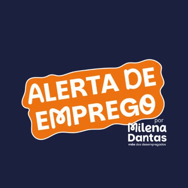 Imagem de 🛎️ ALERTA DE EMPREGO / REMOTO