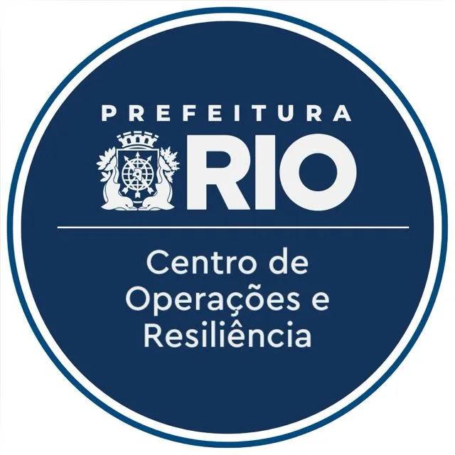Imagem de Centro de Operações e Resiliência (COR-Rio)