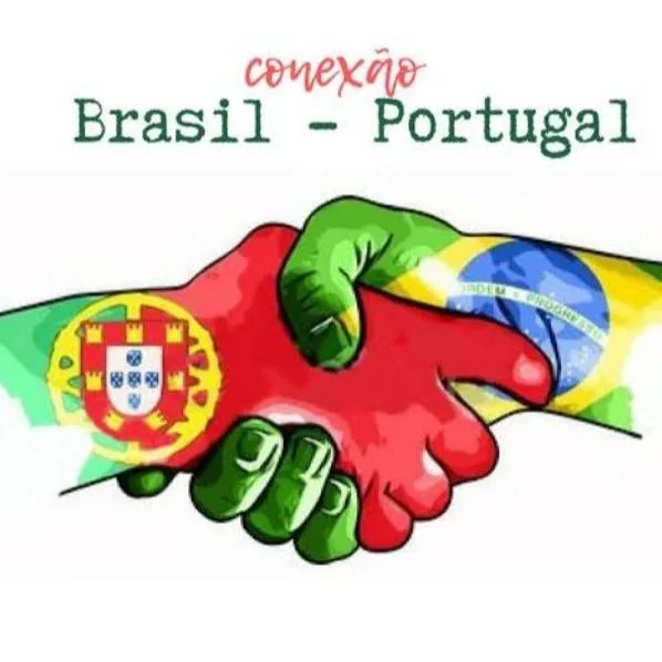 Imagem de 🇧🇷Brasileiros/🇵🇹Portugal #2
