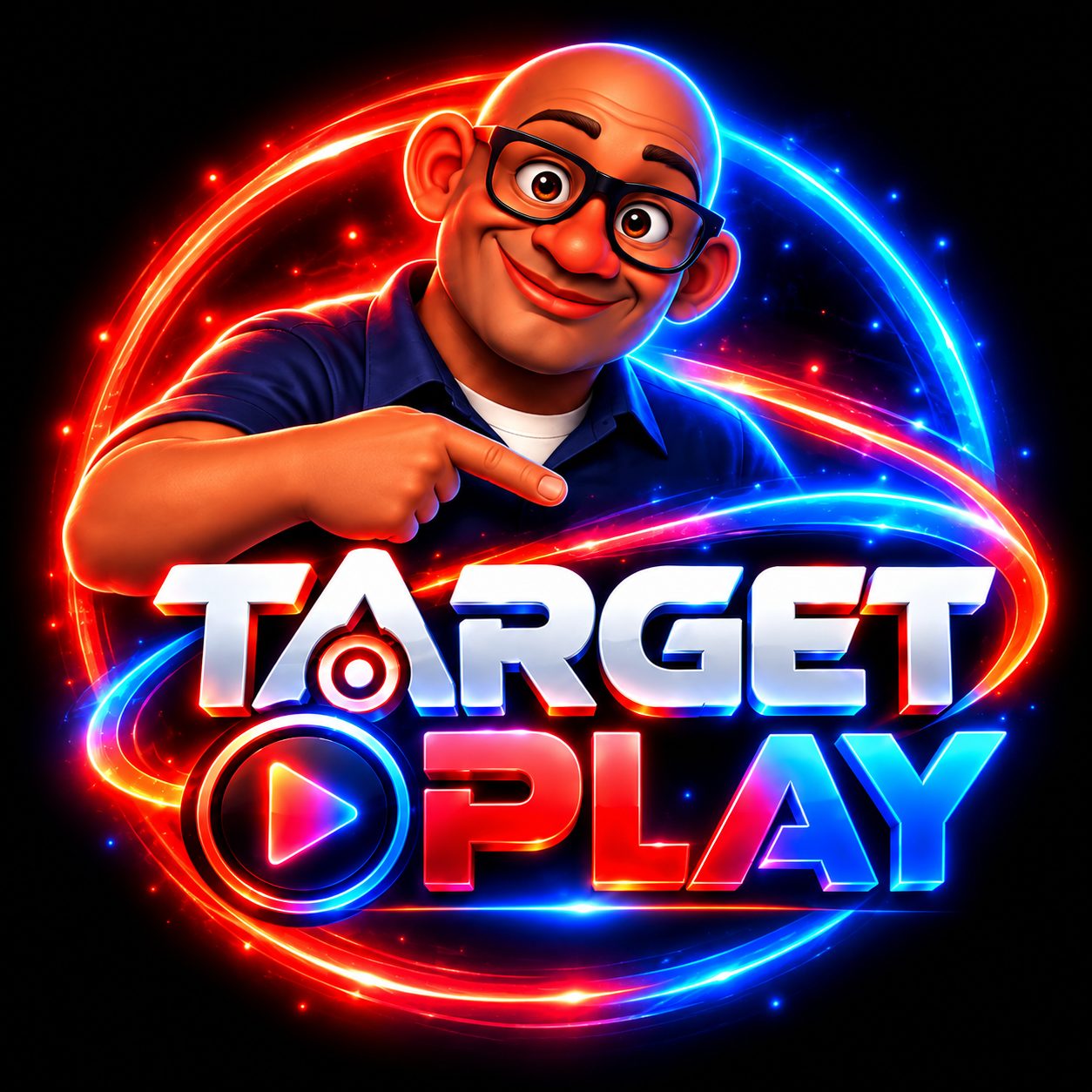 Imagem de TARGET PLAY - 🔰Oficial🔰