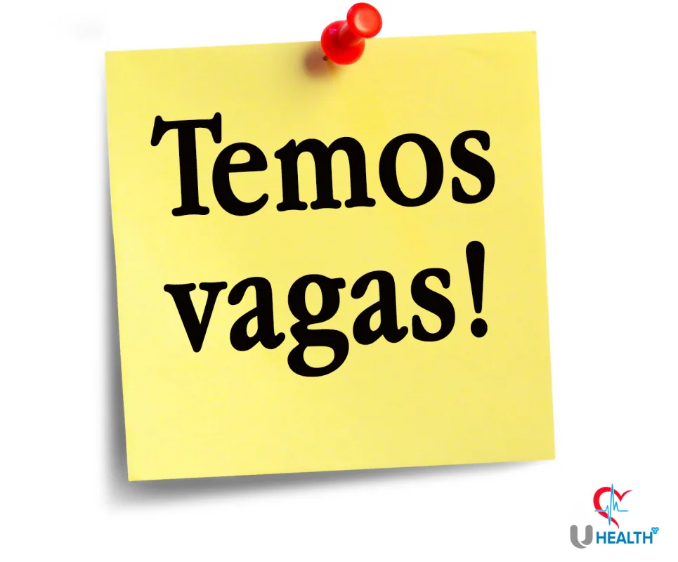 Imagem de VAGAS RJ & REGIÃO - 0️⃣2️⃣