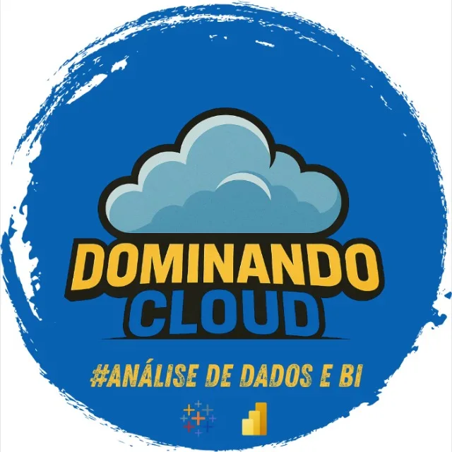 Imagem de Análise de Dados e BI - Dominando Cloud