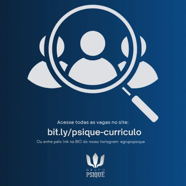 Imagem de VAGAS DE EMPREGO✅