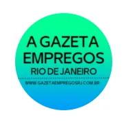 Imagem de GAZETA EMPREGOS RJ 3️⃣0️⃣