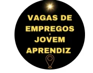 Imagem de VAGAS DE EMPREGOS E APRENDIZ