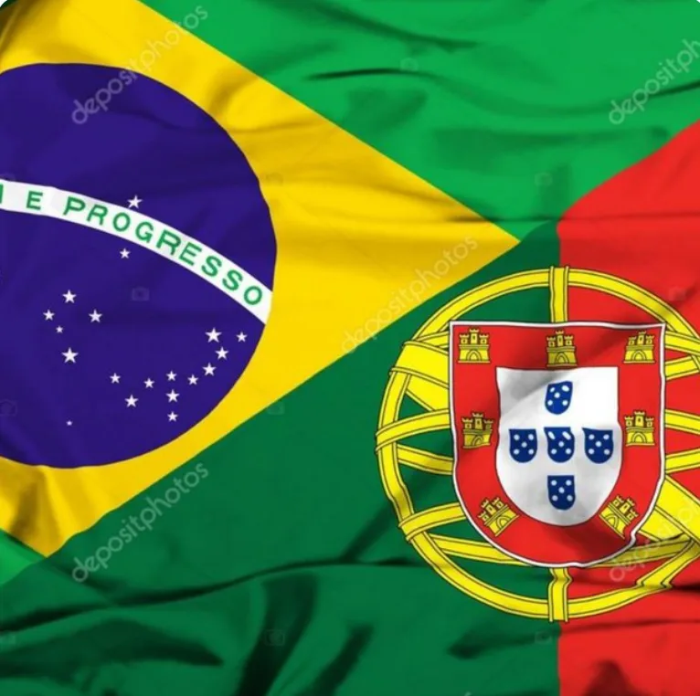 Imagem de Brasileiros em Portugal