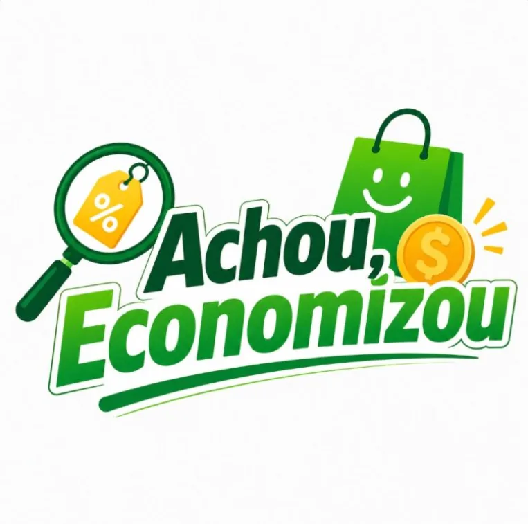Imagem de Achou, Economizou Achadinhos