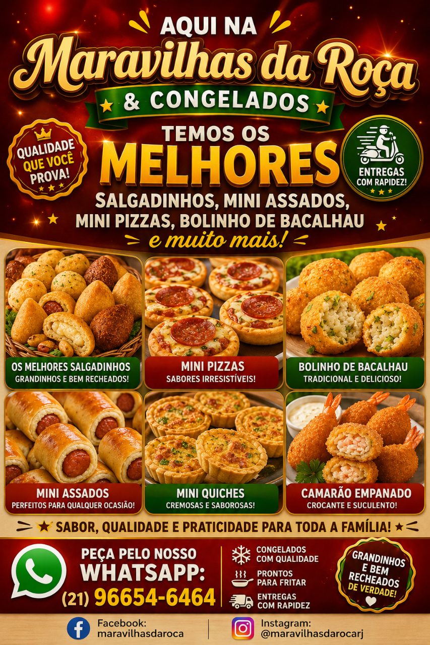 Imagem de Maravilhas da Roça 