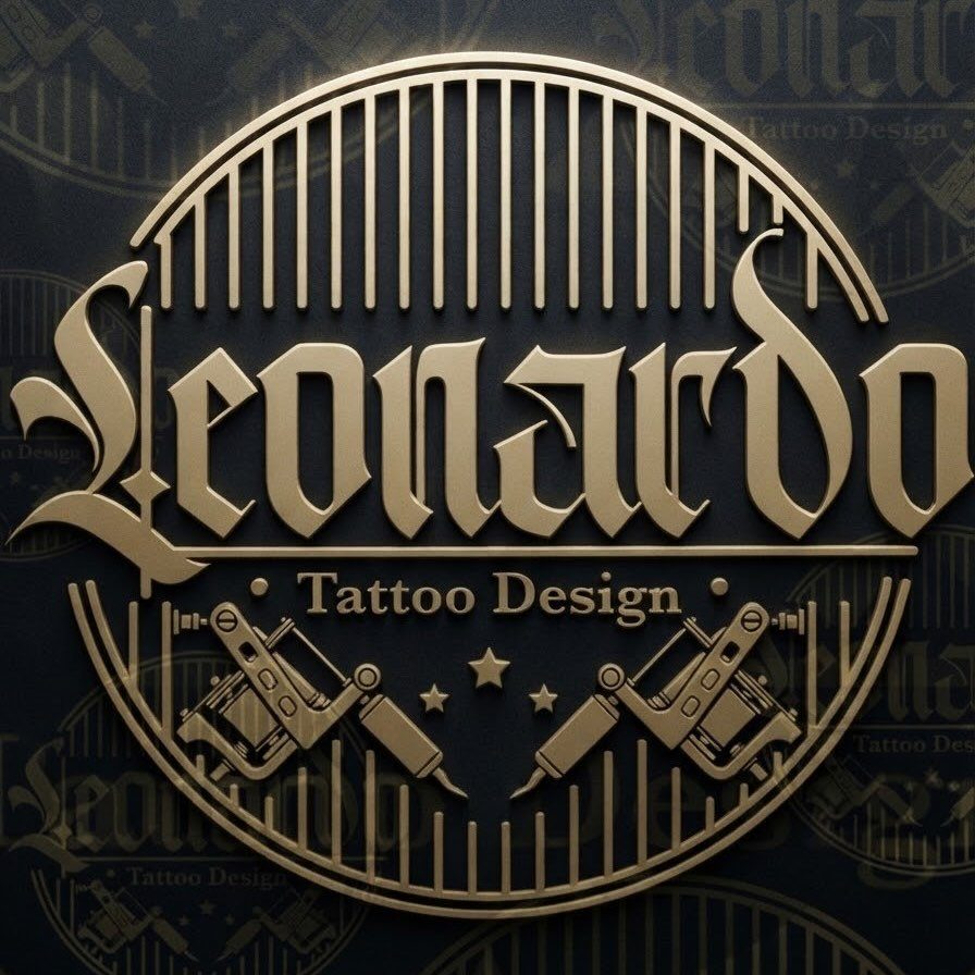Imagem de Leonardo Moraes - Tatuador