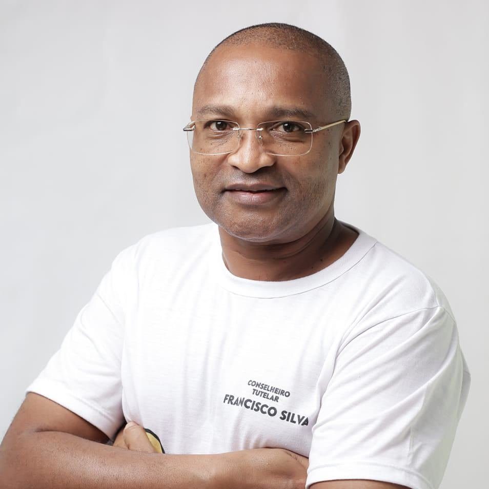 Imagem de Francisco Silva | Líder Social | Conselheiro | RJ