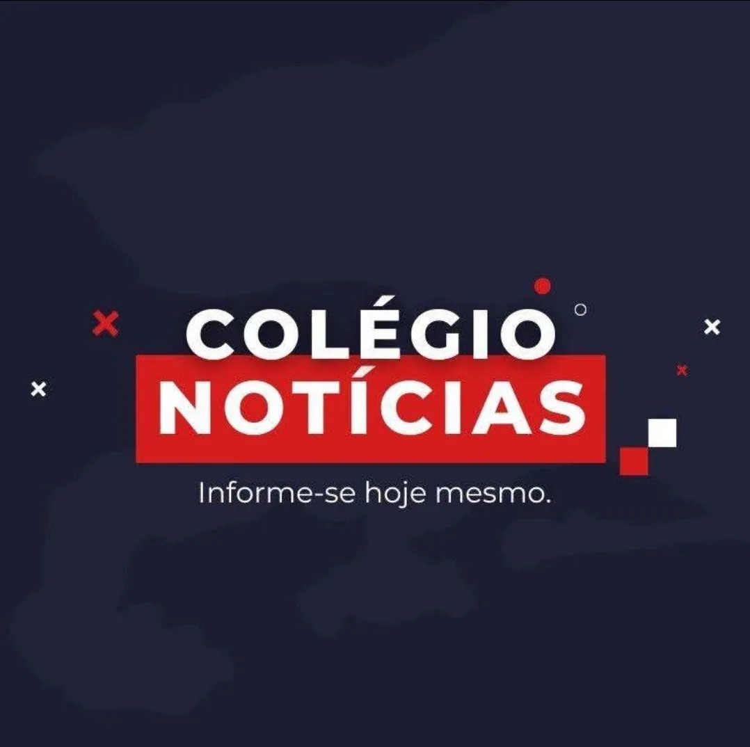 Imagem de Colégio de Notícias 