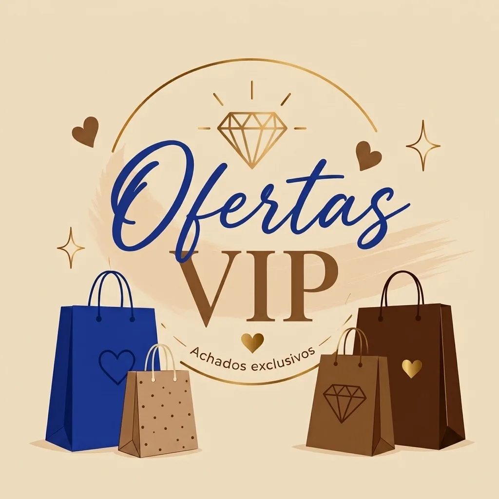 Imagem de Ofertas VIP