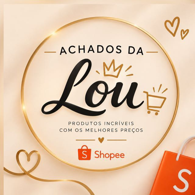 Imagem de Achados da lou